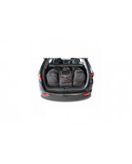 KJUST-Set Autotaschen für den Kofferraum - KIA SPORTAGE IV 2016-2021 4PCS