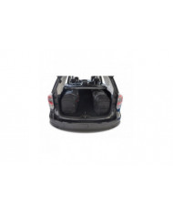 Zestaw toreb samochodowych na bagażnik KJUST - SUBARU FORESTER IV (SJ) 2012-2018 4PCS