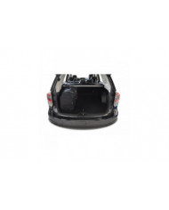 KJUST-Set Autotaschen für den Kofferraum - SUBARU FORESTER IV (SJ) 2012-2018 4PCS