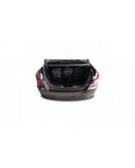 KJUST komplet avto torb za v prtljažnik - FIAT TIPO LIMOUSINE II 2015+ 5PCS