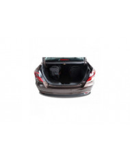 KJUST komplet avto torb za v prtljažnik - FIAT TIPO LIMOUSINE II 2015+ 5PCS
