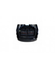 KJUST-Set Autotaschen für den Kofferraum - FORD GALAXY IV 2015+ 5PCS