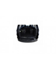 KJUST set of car trunk bags - FORD GALAXY IV 2015+ 5PCS