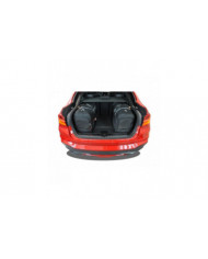 Zestaw toreb samochodowych na bagażnik KJUST - BMW X4 F26 2014-2017 4PCS