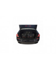 KJUST komplet avto torb za v prtljažnik - MERCEDES-BENZ GLE SUV W166 2015-2018 4PCS