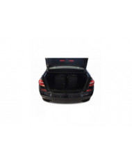 KJUST sada autotašiek do kufra - BMW 7 G11 2015-2022 4PCS
