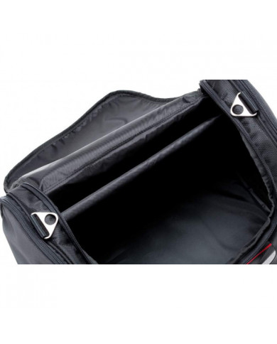 KJUST set of car trunk bags - BMW 7 G11 2015-2022 4PCS