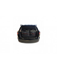 KJUST sada autotašek do kufru - LAND ROVER RANGE ROVER SPORT II (L494) 2013-2022 5PCS