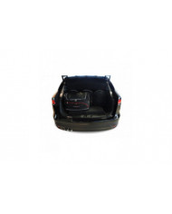 KJUST-Set Autotaschen für den Kofferraum - JAGUAR F-PACE I (X761) 2015+ 5PCS