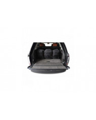 KJUST set of car trunk bags - LAND ROVER RANGE ROVER IV (L405) 2012-2021 5PCS