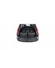 KJUST komplet avto torb za v prtljažnik - HONDA CR-V III 2006-2012 5PCS