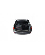 KJUST autós csomagtartó táskaszett - AUDI A4 ALLROAD QUATTRO B8 2008-2015 5PCS