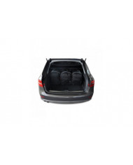 Zestaw toreb samochodowych na bagażnik KJUST - AUDI A4 ALLROAD QUATTRO B8 2008-2015 5PCS