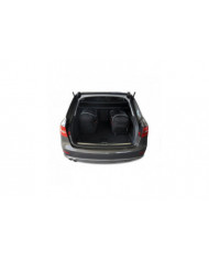KJUST autós csomagtartó táskaszett - AUDI A4 ALLROAD QUATTRO B8 2008-2015 5PCS