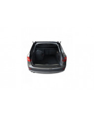 KJUST autós csomagtartó táskaszett - AUDI A4 ALLROAD QUATTRO B8 2008-2015 5PCS