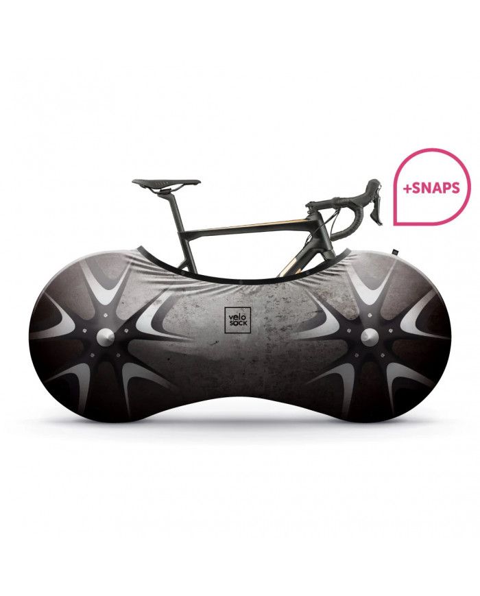 VELOSOCK notranja prevleka za kolo - SILVERBIRD