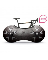 VELOSOCK Innen Fahrradabdeckung – FIREBIRD