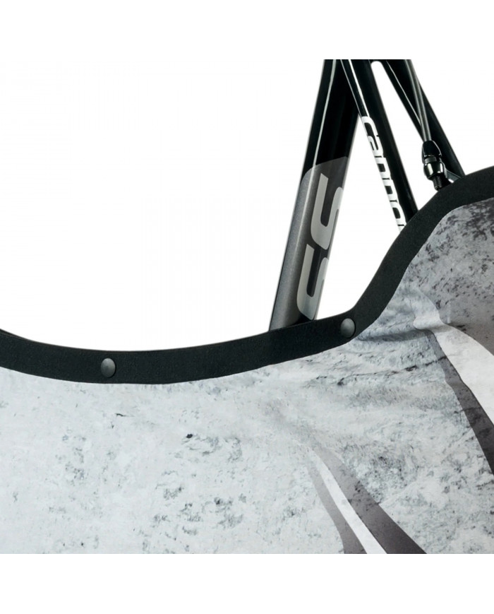 VELOSOCK interiérový poťah na bicykel - SILVERBIRD