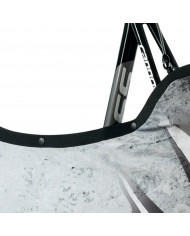 VELOSOCK beltéri kerékpárhuzat - SILVERBIRD