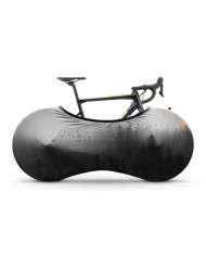 VELOSOCK interiérový poťah na bicykel - SILVERBIRD