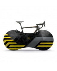 VELOSOCK interior bicycle cover - RED LINES