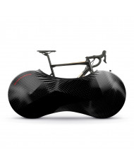 VELOSOCK interior bicycle cover - RED LINES