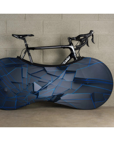 VELOSOCK pokrowiec na rower - MATRIX