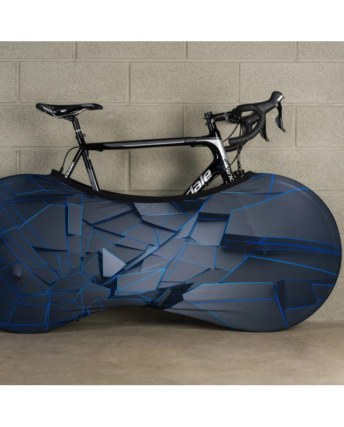 VELOSOCK Innen Fahrradabdeckung - MATRIX