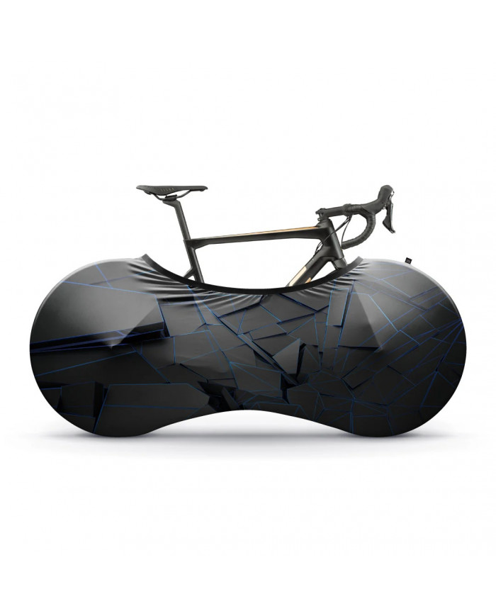 VELOSOCK interior bicycle cover - MATRIX