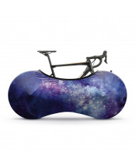 VELOSOCK interiérový potah na kolo - CAMO BLACK