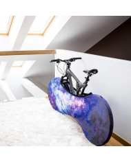 VELOSOCK interiérový potah na kolo - GALAXY
