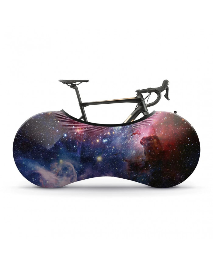 VELOSOCK beltéri kerékpárhuzat - MILLENIUM