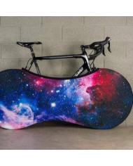 VELOSOCK beltéri kerékpárhuzat - MILLENIUM