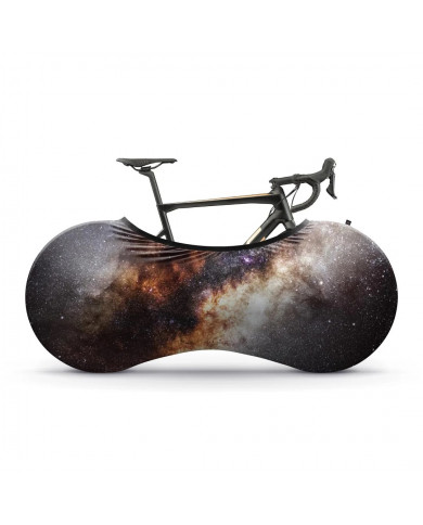 VELOSOCK pokrowiec na rower - INTERSTELLAR