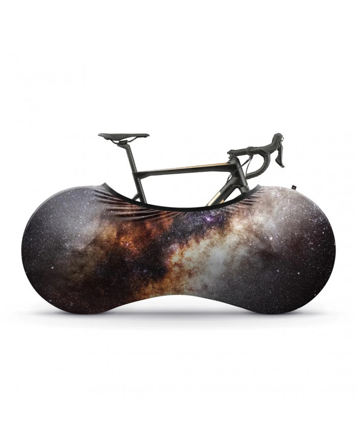 VELOSOCK interiérový potah na kolo - INTERSTELLAR