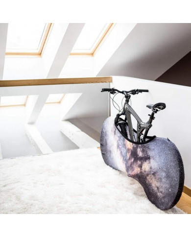 VELOSOCK pokrowiec na rower - INTERSTELLAR