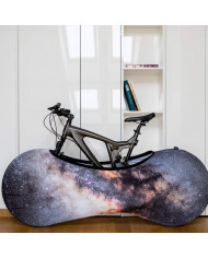 VELOSOCK interiérový poťah na bicykel - INTERSTELLAR
