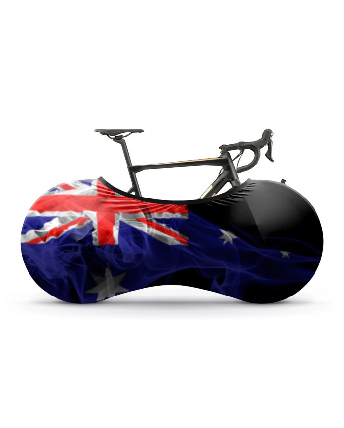 VELOSOCK notranja prevleka za kolo - COUNTRY FLAGS