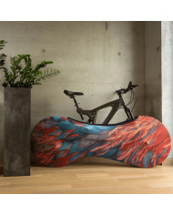 VELOSOCK beltéri kerékpárhuzat - RIO