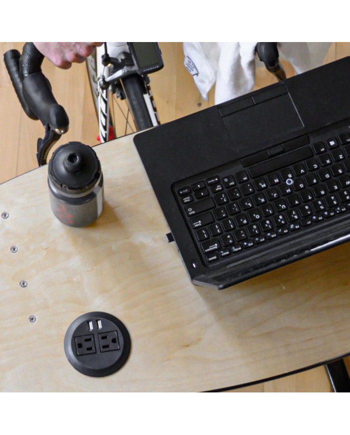 Saris ANT+ USB adaptér