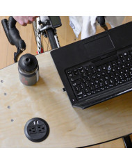 Saris ANT+ USB adaptér