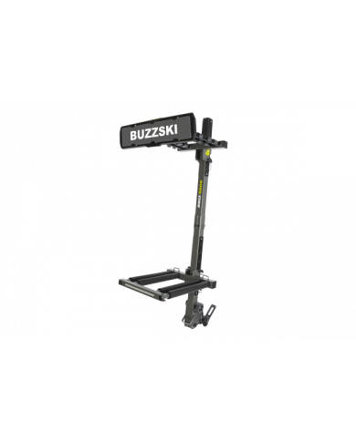 copy of TowCar ANETO Ski- und Snowboardträger