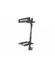 Towbox CAMPER/ALPHA TOP SKI adaptér pro převoz lyží