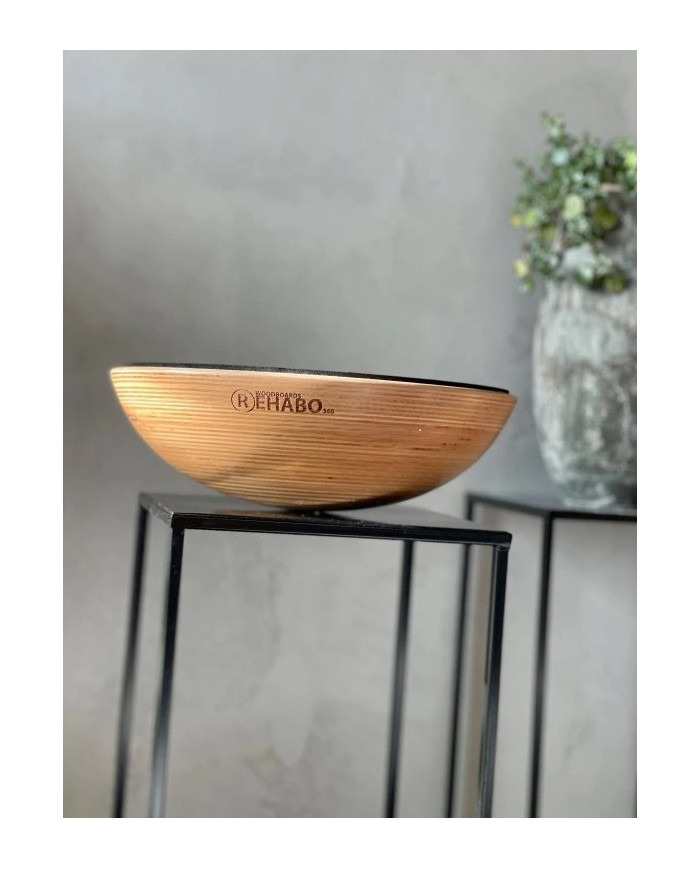 WOODBOARDS REHABO 360 - samostatne bez balančnej dosky