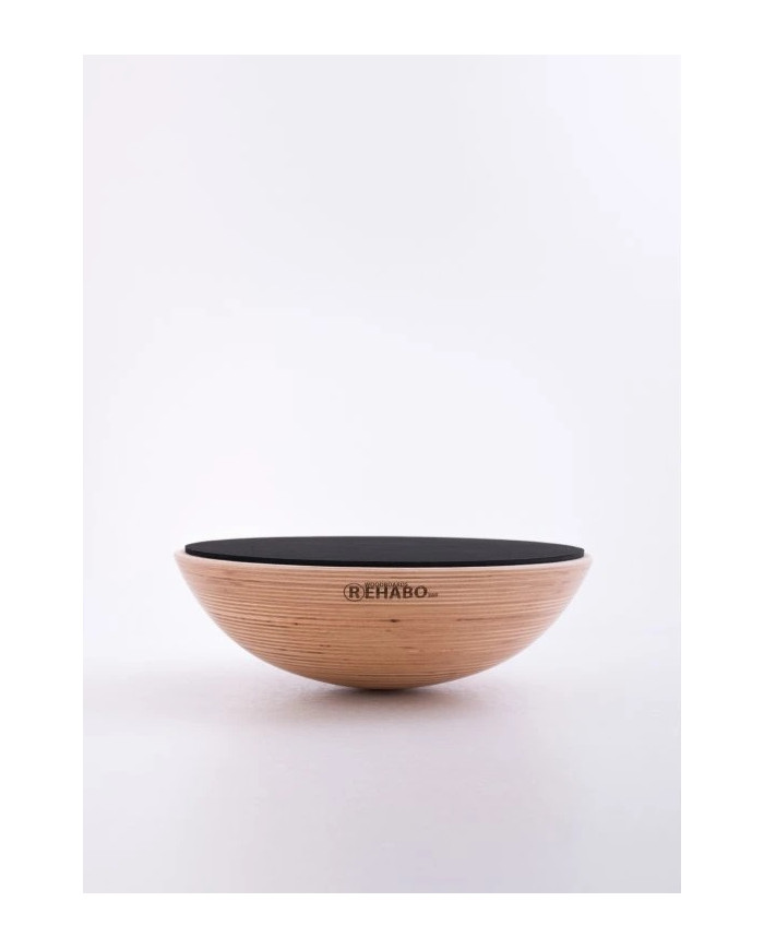 WOODBOARDS REHABO 360 - separately without balance board