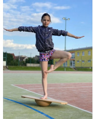 Balance board WOODBOARDS ORIGINAL + REHABO 360