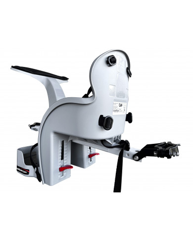 WeeRide Safe Front PLATINUM gyermek kerékpárülés