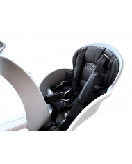 WeeRide Safe Front PLATINUM gyermek kerékpárülés