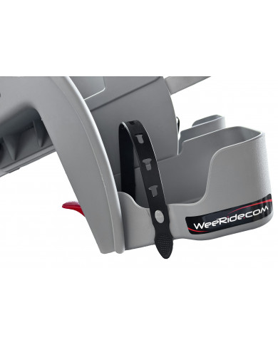 WeeRide Safe Front PLATINUM child bike seat