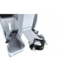 WeeRide Safe Front PLATINUM fotelik rowerowy